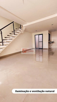 Imagem Sobrado com 3 Quartos à Venda, 130 m² em Vila Curuçá - Santo André Imagem Sobrado com 3 Quartos à Venda, 130 m² em Vila Curuçá - Santo André
