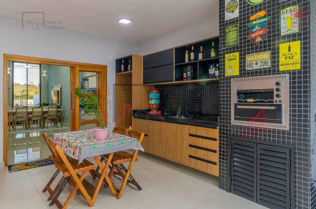 Imagem Casa com 3 Quartos à Venda, 170 m² em Residencial Vila Victoria - Itupeva Imagem Casa com 3 Quartos à Venda, 170 m² em Residencial Vila Victoria - Itupeva