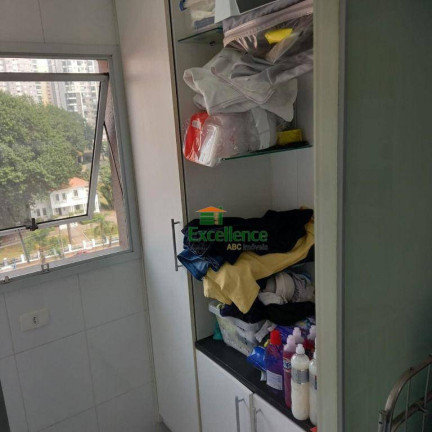 Imagem Apartamento com 2 Quartos à Venda, 60 m² em Jardim - Santo André Imagem Apartamento com 2 Quartos à Venda, 60 m² em Jardim - Santo André