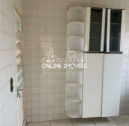 Imagem Casa com 3 Quartos à Venda, 102 m² em São Paulo Imagem Casa com 3 Quartos à Venda, 102 m² em São Paulo
