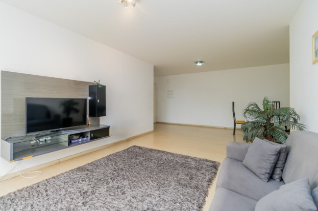 Imagem Apartamento com 3 Quartos à Venda, 107 m² em água Branca - São Paulo