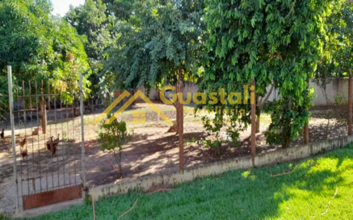 Imagem Imóvel com 3 Quartos à Venda, 2.210 m² em Campestre - Piracicaba