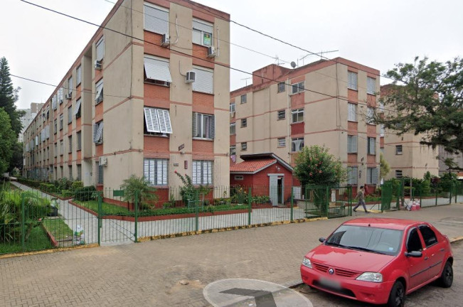 Imagem Apartamento com 1 Quarto à Venda, 40 m² em Jardim Itu-sabará - Porto Alegre Imagem Apartamento com 1 Quarto à Venda, 40 m² em Jardim Itu-sabará - Porto Alegre