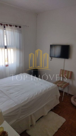 Imagem Casa de Condomínio com 3 Quartos à Venda, 174 m² em Jardim Das Flores - São José Dos Campos