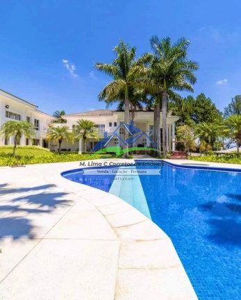 Imagem Casa de Condomínio com 5 Quartos à Venda, 7 m² em Usina - Atibaia Imagem Casa de Condomínio com 5 Quartos à Venda, 7 m² em Usina - Atibaia