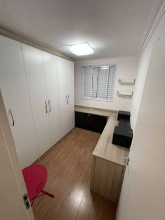 Imagem Apartamento com 2 Quartos à Venda, 75 m² em Vila Canero - São Paulo