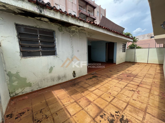 Imagem Casa com 3 Quartos à Venda, 217 m² em Jardim Palma Travassos - Ribeirão Preto Imagem Casa com 3 Quartos à Venda, 217 m² em Jardim Palma Travassos - Ribeirão Preto