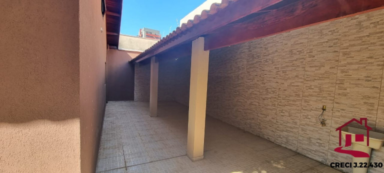 Imagem Casa com 3 Quartos à Venda, 133 m² em Jardim Residencial Veccon - Sumaré