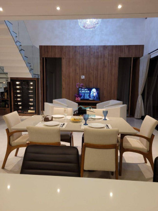 Imagem Sobrado com 3 Quartos à Venda, 485 m² em Alphaville Nova Esplanada - Votorantim Imagem Sobrado com 3 Quartos à Venda, 485 m² em Alphaville Nova Esplanada - Votorantim