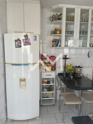 Imagem Sobrado com 4 Quartos à Venda, 220 m² em Jardim Santa Mena - Guarulhos Imagem Sobrado com 4 Quartos à Venda, 220 m² em Jardim Santa Mena - Guarulhos