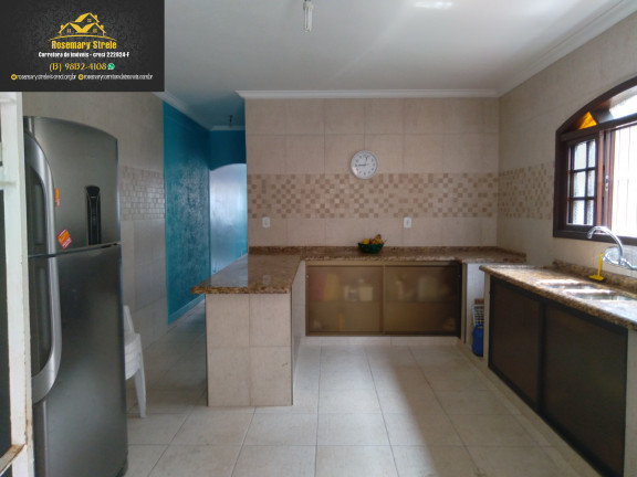 Imagem Sobrado com 3 Quartos à Venda, em Cibratel 2 - Itanhaém Imagem Sobrado com 3 Quartos à Venda, em Cibratel 2 - Itanhaém