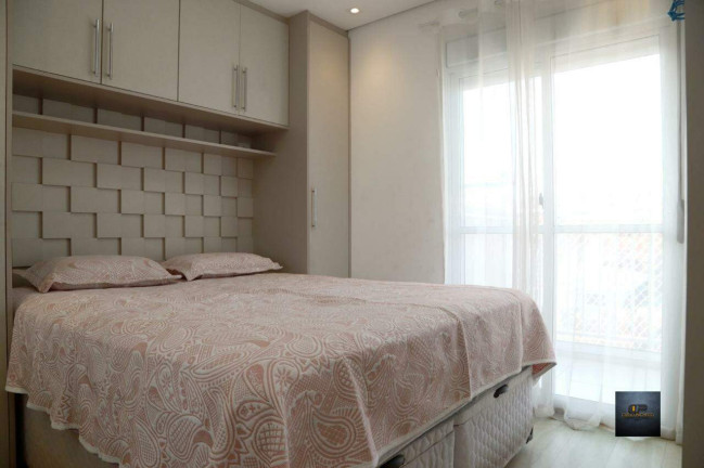 Imagem Apartamento com 2 Quartos à Venda, 56 m² em Centro - São Bernardo Do Campo Imagem Apartamento com 2 Quartos à Venda, 56 m² em Centro - São Bernardo Do Campo