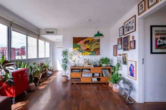 Imagem Apartamento com 1 Quarto à Venda, 80 m² em Sumarezinho - São Paulo Imagem Apartamento com 1 Quarto à Venda, 80 m² em Sumarezinho - São Paulo