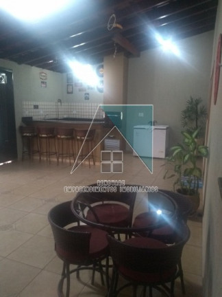 Imagem Casa com 3 Quartos à Venda, 120 m² em Jardim Ouro Branco - Ribeirão Preto Imagem Casa com 3 Quartos à Venda, 120 m² em Jardim Ouro Branco - Ribeirão Preto