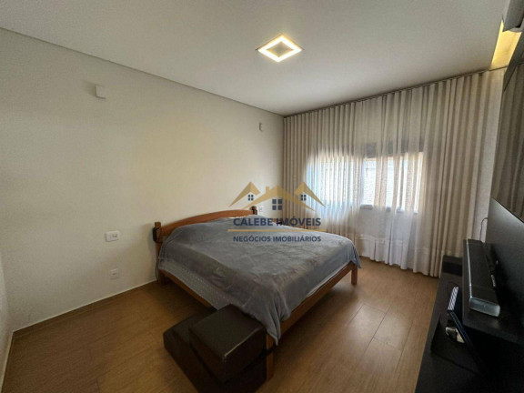 Imagem Casa com 3 Quartos à Venda ou Locação, 309 m² em Condomínio Residencial Esplanada - Tatuí Imagem Casa com 3 Quartos à Venda ou Locação, 309 m² em Condomínio Residencial Esplanada - Tatuí