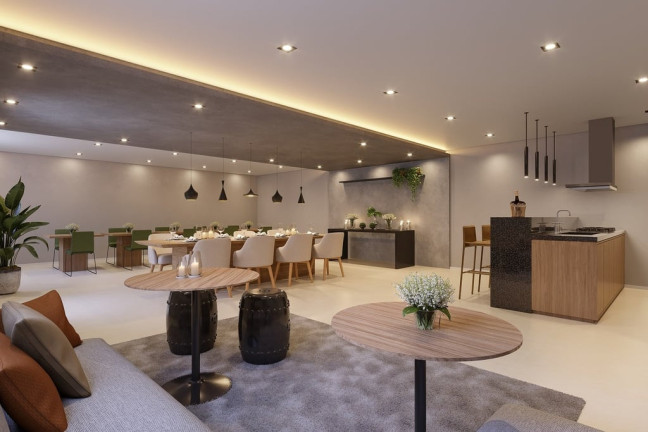 Imagem Apartamento com 2 Quartos à Venda, 84 m² em Socorro - São Paulo Imagem Apartamento com 2 Quartos à Venda, 84 m² em Socorro - São Paulo