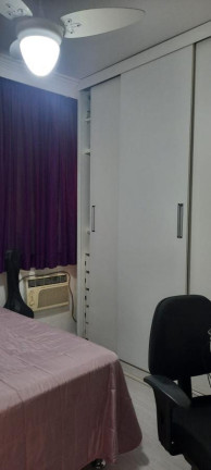 Imagem Apartamento com 3 Quartos à Venda, 70 m² em Pechincha - Rio De Janeiro