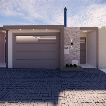 Imagem Casa com 3 Quartos à Venda, 145 m² em São Carlos - Anápolis Imagem Casa com 3 Quartos à Venda, 145 m² em São Carlos - Anápolis