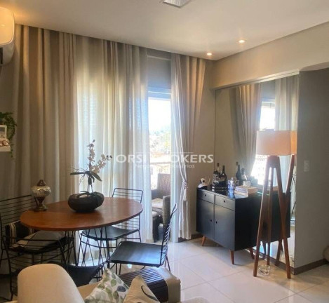 Imagem Apartamento com 2 Quartos à Venda, 57 m² em Jardim Esmeralda - São Paulo Imagem Apartamento com 2 Quartos à Venda, 57 m² em Jardim Esmeralda - São Paulo