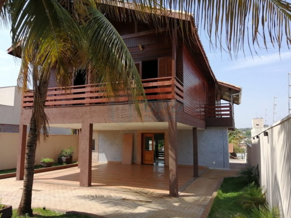 Imagem Sobrado para Alugar, em Ribeirânia - Ribeirão Preto Imagem Sobrado para Alugar, em Ribeirânia - Ribeirão Preto