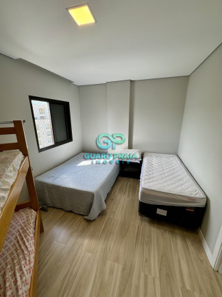 Imagem Apartamento com 3 Quartos à Venda, 90 m² em Enseada - Guarujá