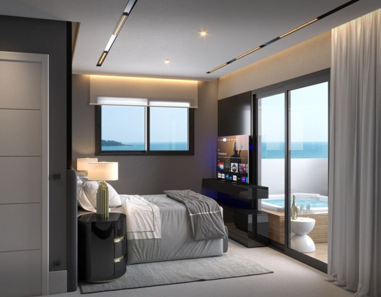 Imagem Cobertura com 2 Quartos à Venda, 87 m² em Bombinhas - Bombinhas Imagem Cobertura com 2 Quartos à Venda, 87 m² em Bombinhas - Bombinhas