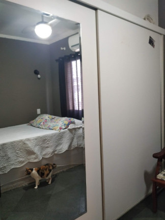 Imagem Apartamento com 3 Quartos à Venda,  em Gonzaguinha - São Vicente