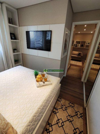 Imagem Apartamento com 2 Quartos à Venda, 68 m² em Capão Raso - Curitiba