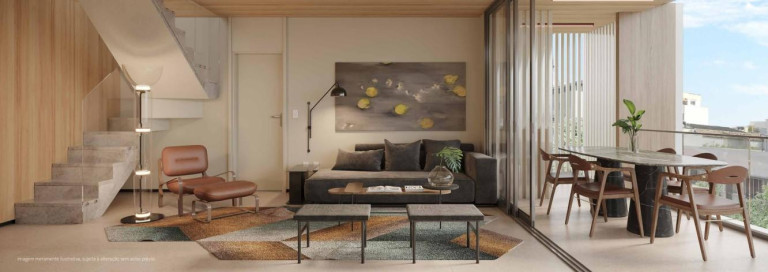 Imagem Apartamento com 1 Quarto à Venda, 66 m² em Leblon - Rio De Janeiro Imagem Apartamento com 1 Quarto à Venda, 66 m² em Leblon - Rio De Janeiro