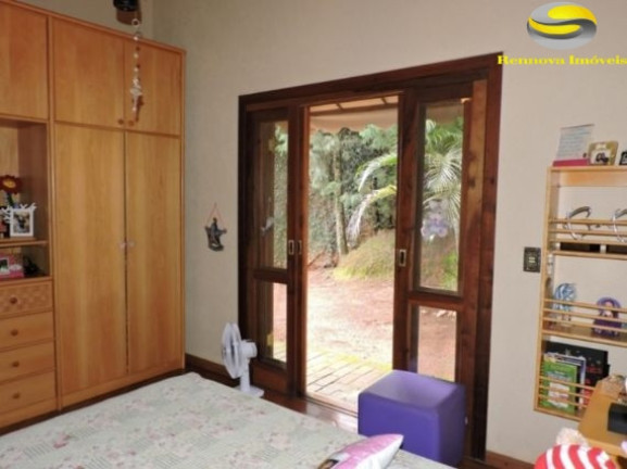 Imagem Casa de Condomínio com 5 Quartos à Venda, 530 m² em Chácara Dos Junqueiras - Carapicuíba