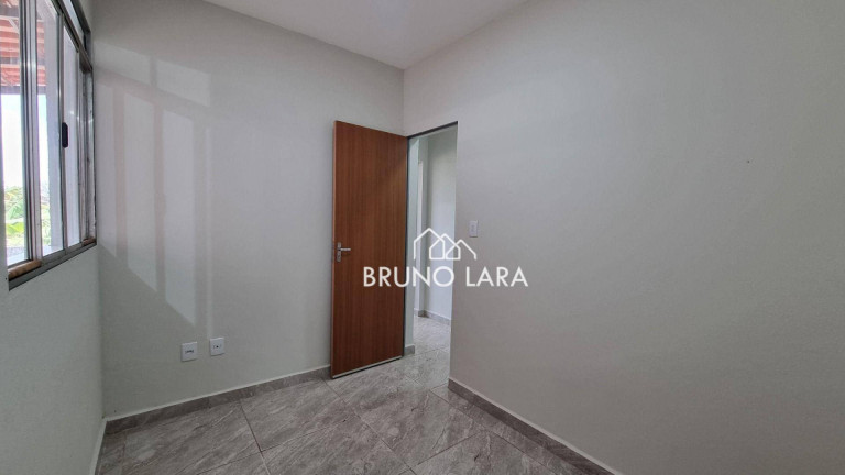 Imagem Casa com 2 Quartos para Alugar, 73 m² em Alvorada Industrial - São Joaquim De Bicas Imagem Casa com 2 Quartos para Alugar, 73 m² em Alvorada Industrial - São Joaquim De Bicas
