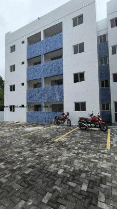 Imagem Apartamento com 2 Quartos à Venda, 50 m² em Planalto Boa Esperança - João Pessoa
