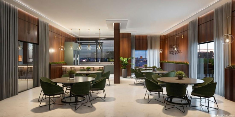 Imagem Apartamento com 4 Quartos à Venda, 133 m² em Centro - Itapema