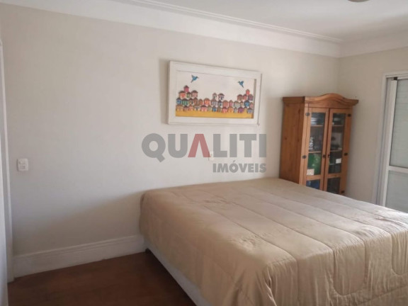 Imagem Apartamento com 3 Quartos à Venda, 172 m² em Brooklin - São Paulo