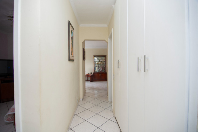 Imagem Apartamento com 3 Quartos à Venda, 82 m² em Vila Congonhas - São Paulo