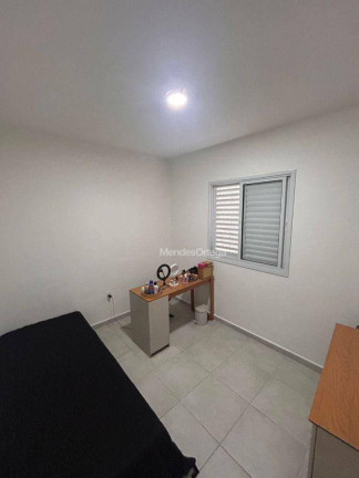 Imagem Apartamento com 2 Quartos à Venda, 61 m² em Jardim Guadalajara - Sorocaba Imagem Apartamento com 2 Quartos à Venda, 61 m² em Jardim Guadalajara - Sorocaba