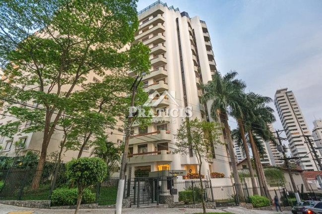 Imagem Apartamento à Venda, 184 m² em Aclimação - São Paulo Imagem Apartamento à Venda, 184 m² em Aclimação - São Paulo
