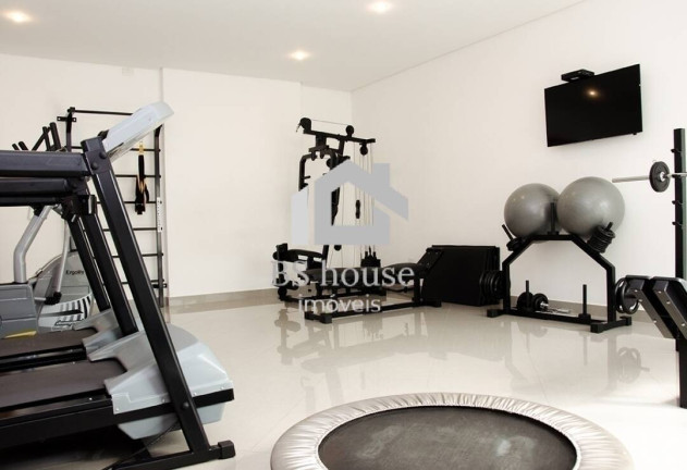 Imagem Apartamento com 3 Quartos à Venda, 155 m² em Santa Paula - São Caetano Do Sul