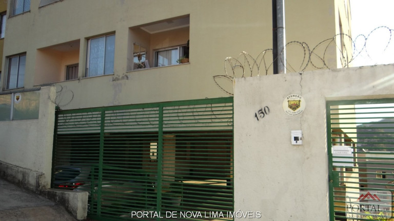 Imagem Apartamento com 2 Quartos à Venda, 68 m² em Oswaldo Barbosa Pena Ii - Nova Lima Imagem Apartamento com 2 Quartos à Venda, 68 m² em Oswaldo Barbosa Pena Ii - Nova Lima