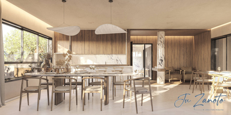 Imagem Apartamento com 3 Quartos à Venda, 80 m² em Jardim Pérola Do Atlantico - Itapoá