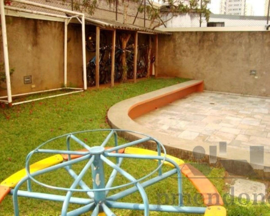 Imagem Apartamento com 3 Quartos à Venda, 84 m² em Perdizes - São Paulo Imagem Apartamento com 3 Quartos à Venda, 84 m² em Perdizes - São Paulo