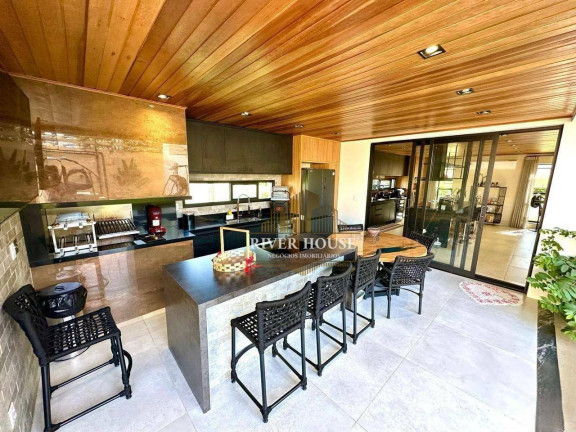 Imagem Sobrado com 5 Quartos à Venda, 393 m² em Jardim Imperial - Cuiabá Imagem Sobrado com 5 Quartos à Venda, 393 m² em Jardim Imperial - Cuiabá
