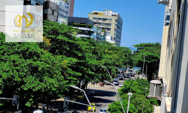 Imagem Apartamento com 2 Quartos à Venda, 65 m² em Leblon - Rio De Janeiro Imagem Apartamento com 2 Quartos à Venda, 65 m² em Leblon - Rio De Janeiro