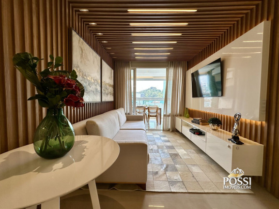 Imagem Apartamento com 4 Quartos à Venda, 135 m² em Praia Da Costa - Vila Velha Imagem Apartamento com 4 Quartos à Venda, 135 m² em Praia Da Costa - Vila Velha