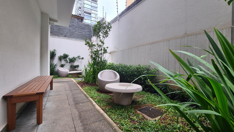 Imagem Apartamento com 1 Quarto à Venda, 30 m² em Pinheiros - São Paulo Imagem Apartamento com 1 Quarto à Venda, 30 m² em Pinheiros - São Paulo