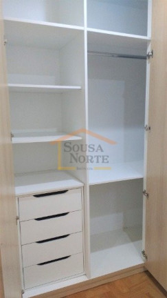 Imagem Apartamento com 3 Quartos à Venda, 80 m² em Santana - São Paulo Imagem Apartamento com 3 Quartos à Venda, 80 m² em Santana - São Paulo