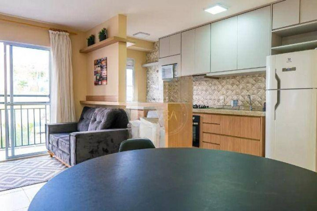 Imagem Apartamento com 2 Quartos à Venda ou Locação, 47 m² em Jardim Campos Elíseos - Campinas