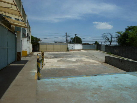 Imagem Galpão para Alugar, 10.000 m² em Industrial Anhangüera - Osasco
