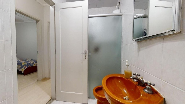 Imagem Apartamento com 3 Quartos à Venda, 87 m² em Bela Vista - São Paulo Imagem Apartamento com 3 Quartos à Venda, 87 m² em Bela Vista - São Paulo