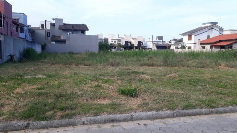 Imagem Terreno à Venda, 335 m² em Ferraz - Garopaba